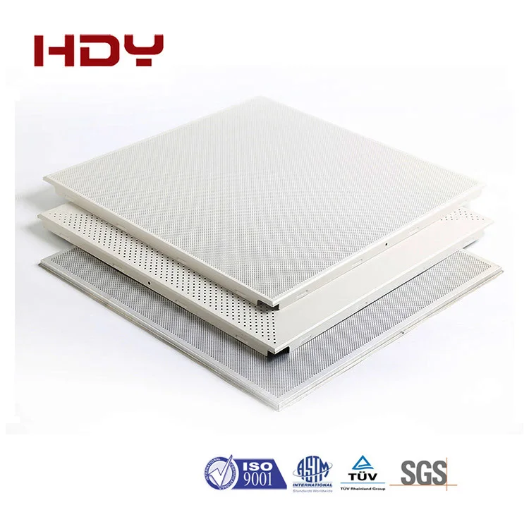 Celotex Acoustical Suspended Aluminum Ceiling Tiles Buy Ceiling