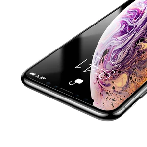0.15mm Full Glass Screen Protector iPhone Max