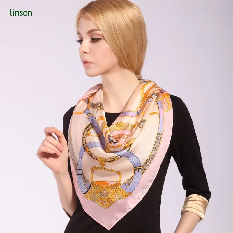 printed scarves manufacturer