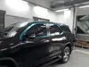 Door window garnish up trim accessories with stainless steel for 2016 NEW FORTUNER accessories