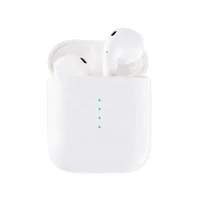 

For Apple iphone and Android i10 Tws BT5.0 Touch Sensor Siri Binaural Call Earphones with Charging box Wireless Earbuds