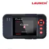 Universal automotive scanner car fault detector LAUNCH Creader VII+ code reader obd2
