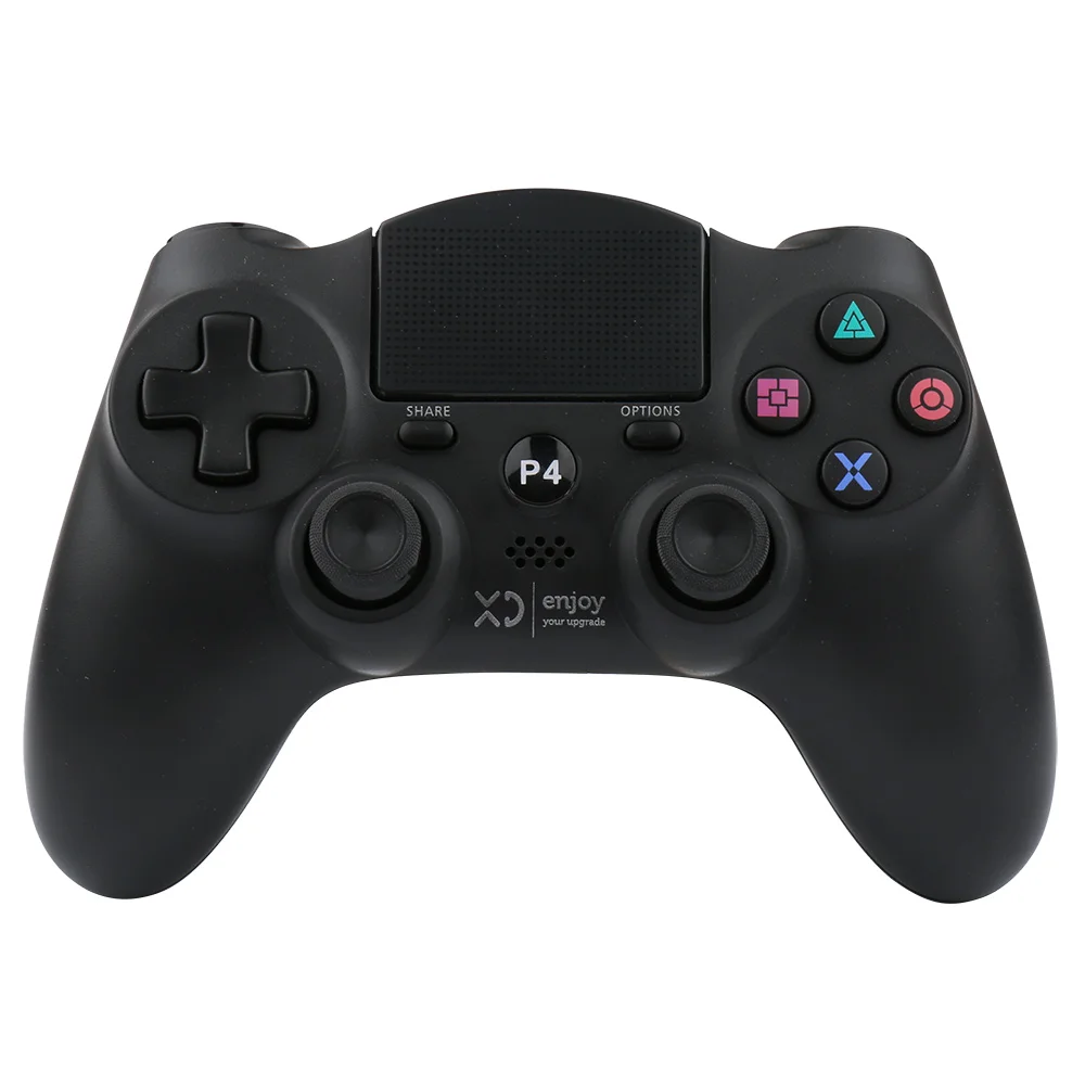 

New Wireless Game controller For PS4 Joysticks for ps4 black gamepad for Sony, Custom colors