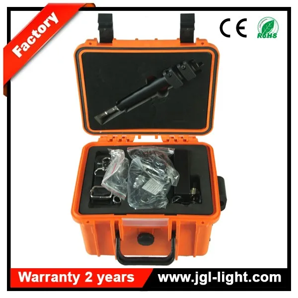 hot sale telescopic rechargeable worksite lighting