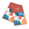 Custom Safety Crown Win Box Making Factory Gift Match Paper Box