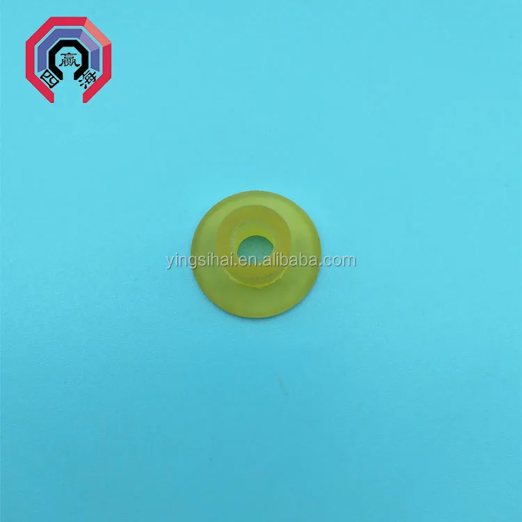 N203 EDM Rubber Insert Big  For MAKINO Wire Cut EDM Machine 4EC130A701