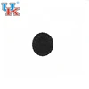 to uk market black color jeans button