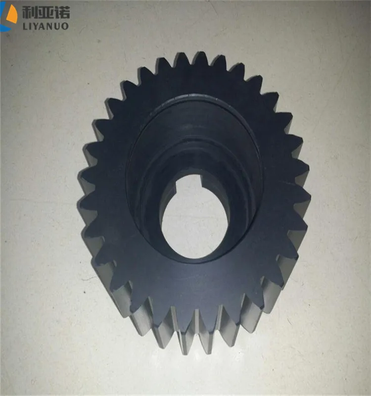 Nylon Plastic Sprocket Gear Buy Small Plastic Gears,Plastic