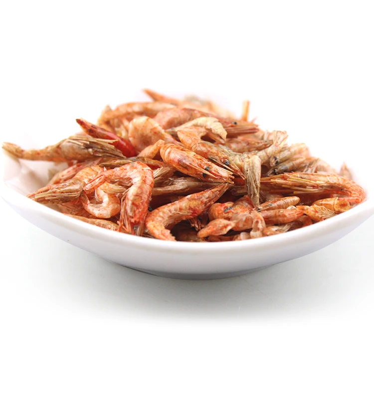 Aquarium Fish Food Dried River Shrimp Turtle Food Buy Dried River