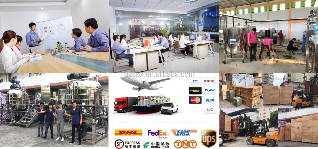 our service