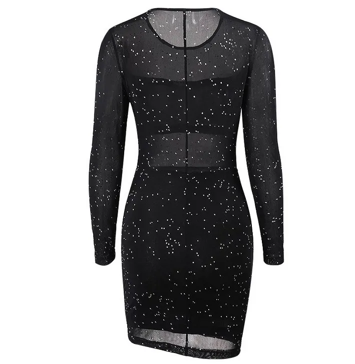 

X87863B african clothing women sexy night dress lady bodycon club dress, As picture