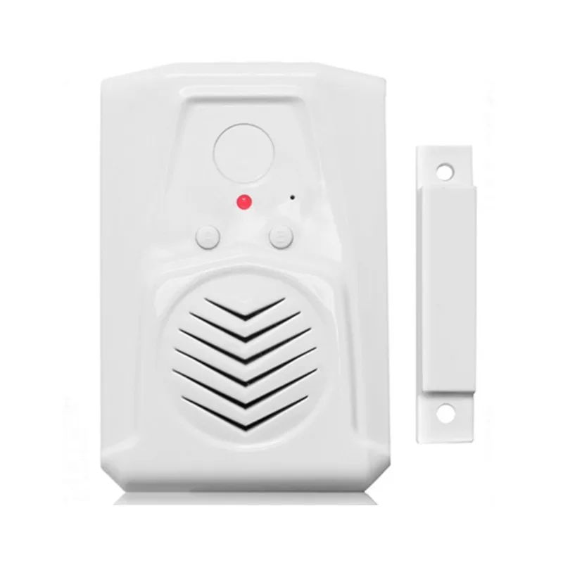 magnetic sensor alarm 1