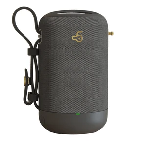 Portable 10W Wireless Bluetooth 5.0 Speaker Outdoor Use