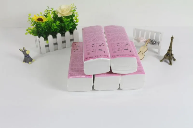 Disposable Smooth Skin Wax Strip For Sale Buy Wax Strips Machine