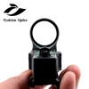 C-MORE Optics Holographic Reflex Red Dot Sight Railway Tactical Scope Adjustable