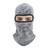 Wholesale Men Women Winter Fleece Windproof Ski Face Mask Motorcycle Balaclava Hood