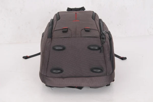 Hot Selling Nylon Dslr Camera Bag, Travel Hiking Photo Backpack