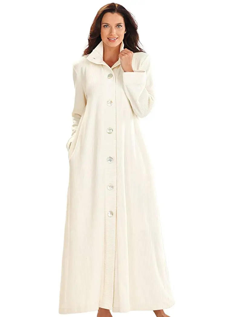Amerimark robes Clearance