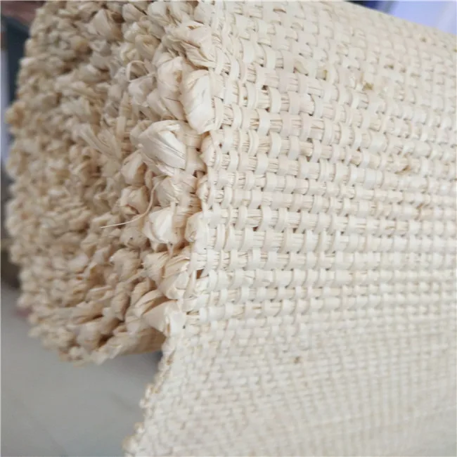 Hand Weaving Raffia Grass Material Co 