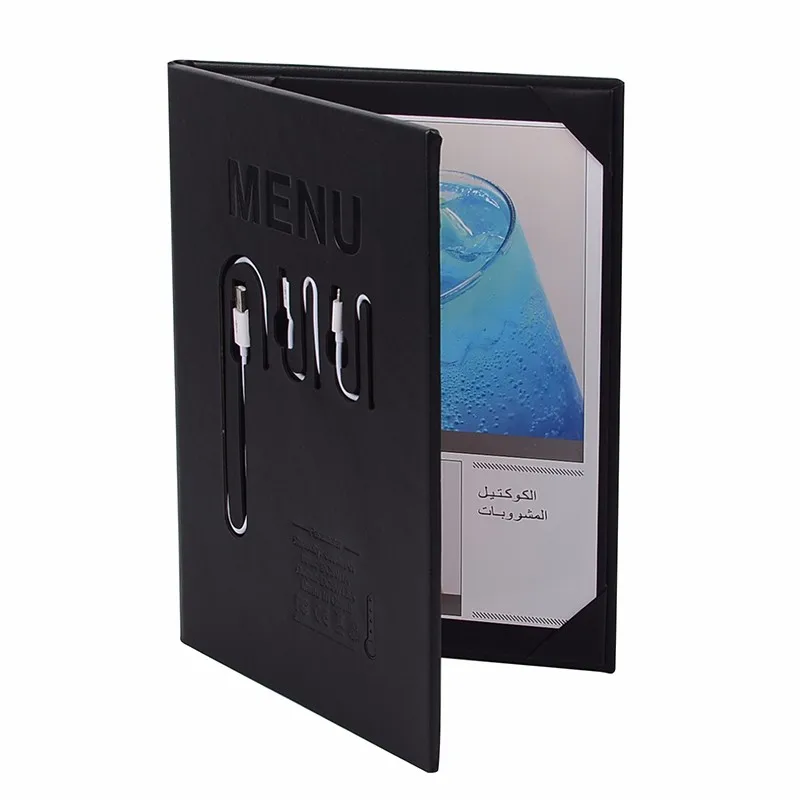 Menu Holder with Power Bank-CDR502 (6).jpg