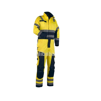 clothing mining protective reflective larger