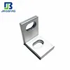 3d printer parts single universal l brackets aluminum