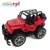 Hot sale cool design 4 channel battery operated rc kids toy car for boys on sale