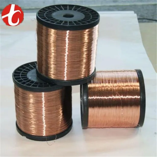 Bullion Bars Grounding Rod C101 Copper / Copper Brass,Pure Copper Round