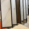 artificial marble stone price per meter of solid surface veinning solid surface