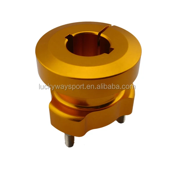 Double Keyway Racing Kart 40mm Axle Wheel Hub Go Kart Parts Buy Go Kart Parts,Wheel Hub Go