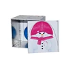 Creative fancy candy tin box reasonable price