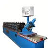 Used T Bar Machine Ceiling T-Bar,Ceiling T-Grid,Light Steel Keel Fully Automatic Main Tee Grid Forming Machine