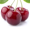 China wild black cherries market