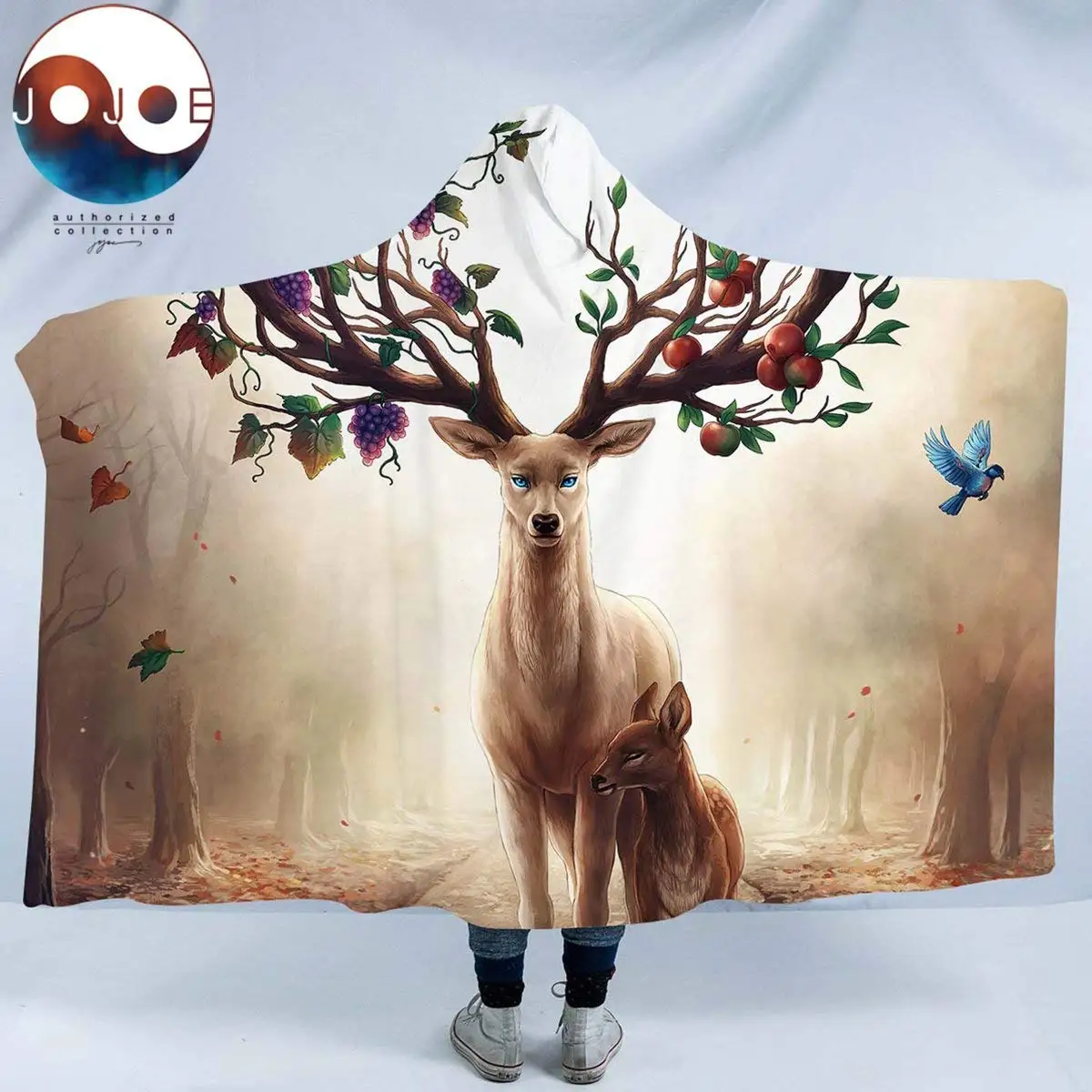 Cheap Animal Hooded Blanket Find Animal Hooded Blanket Deals On Line At Alibaba Com