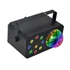 Full Color Mini Laser Light Rgb Animation Outdoor Disco Light