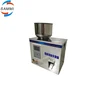 Widely used Semi-auto toner powder filling machine 3-50g
