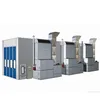 Large size car painting truck spray paint booth for sale
