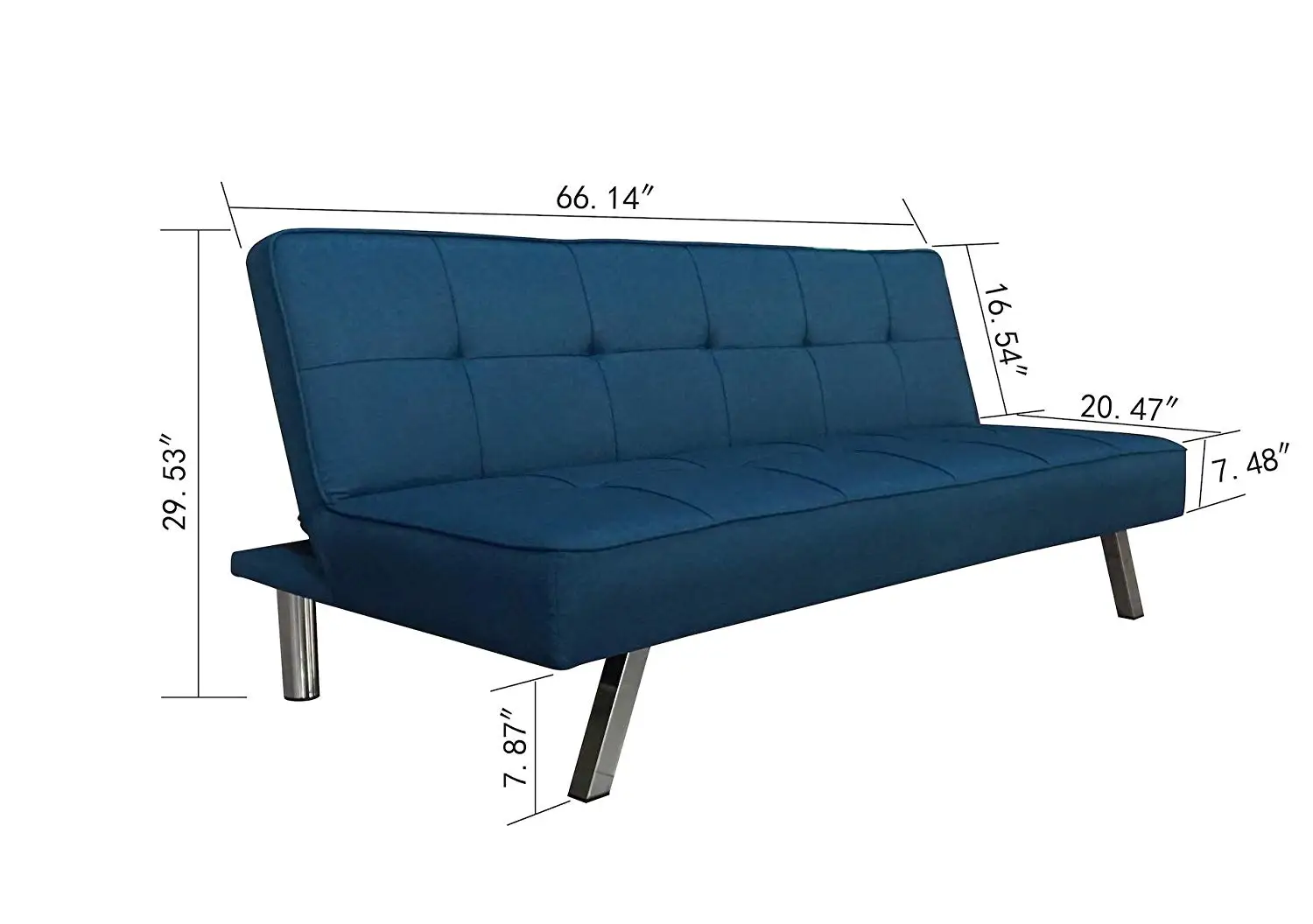 Japanese Convertible Recliner Queen Hotel Furniture Sofa Cum Bed Buy