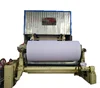 Hot selling cutting machine tissue paper making machine for price