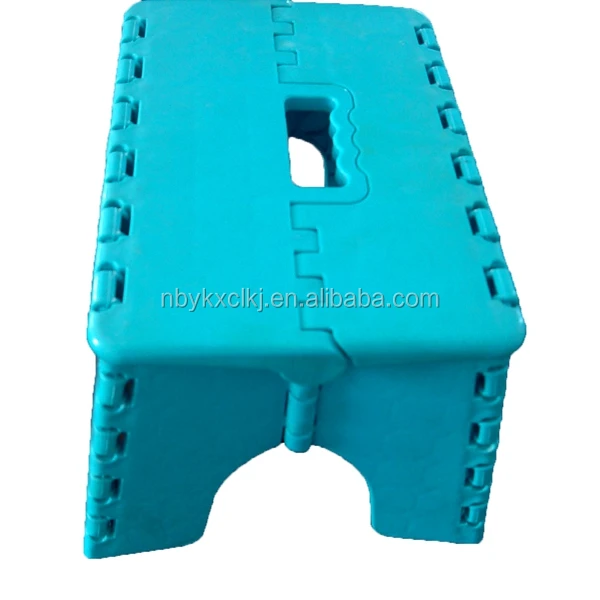 
Mini children plastic cheap small stackable stool mini folding chair 