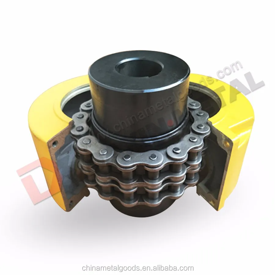 Kc Coupling 5016 Chain Coupling Roller Chain Coupling Buy 5016 Chain