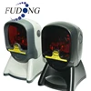 High quality wireless barcode scanner with memory
