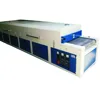 High quality conveyor T-shirt screen printing IR dryer with IR tunnel