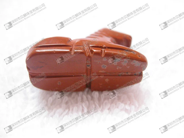 Natural gem stone horse sculpture-5.jpg