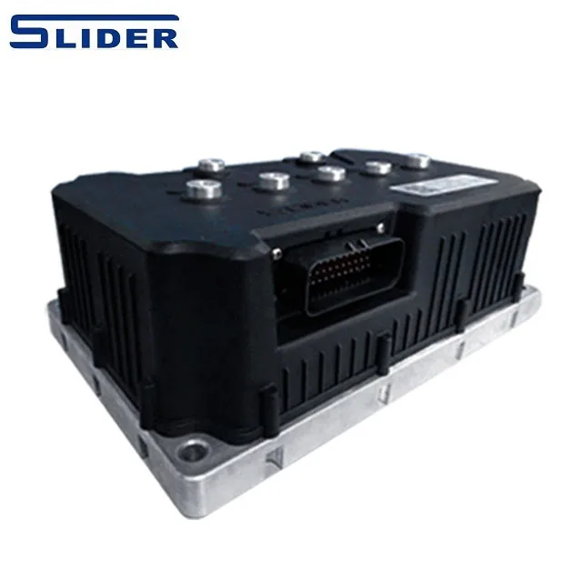 20kw 15kw Electric Car Drive System Pwm Technology 144v Ev Motor