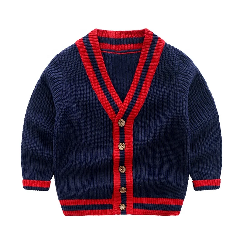 Boys Sweater Design Boys Stylish Sweaters Baby Boy Cardigan, Wholesale ...