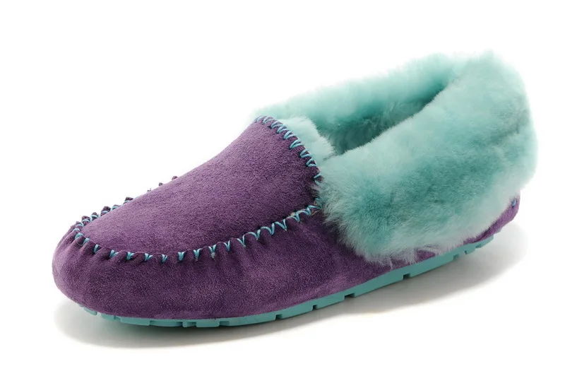 sheepskin slippers australia