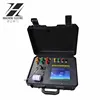 Large Capacity Power Transformer Load and No Load Loss Short Circuit Tester