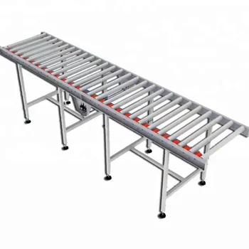 Assembly Line Rollers For Sale Roller Conveyor Line - Buy Accumulation 