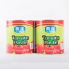 3000g chinese price good quality organic canned tomato paste